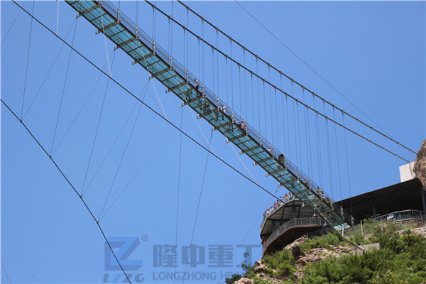 “荷風(fēng)送香氣，竹露滴清響”洛陽隆中重工2019年度員工旅游活動--登封大熊山仙人谷一日游