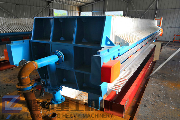 生產(chǎn)板框壓濾機廠家的自我反省！