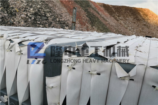 板框壓濾機與洗砂污泥不得不說的關系