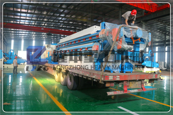 板框污泥壓濾機(jī)廠家、價(jià)格對(duì)比，洗砂用戶來(lái)看