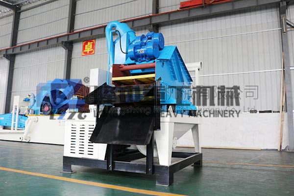 新型尾礦污泥脫水壓濾機(jī)多少錢？隆中帶你少走彎路