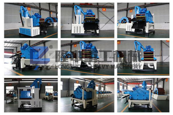 脫水泥漿處理機(jī)現(xiàn)場 污泥脫水泥漿處理機(jī)的能力擔(dān)當(dāng)