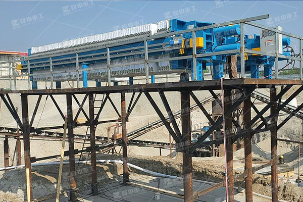 板框壓濾機(jī)壓濾過(guò)大怎么辦，都有哪些危害？