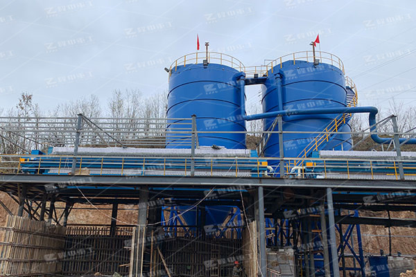 廂式壓濾機(jī)的型號如何選擇，有哪些靠譜的廠家