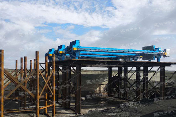 哪些因素影響污泥脫水機的脫水效果？有什么好的解決辦法？