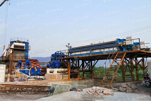 板框自動壓濾機不靈敏了怎么辦？有哪些處理辦法？