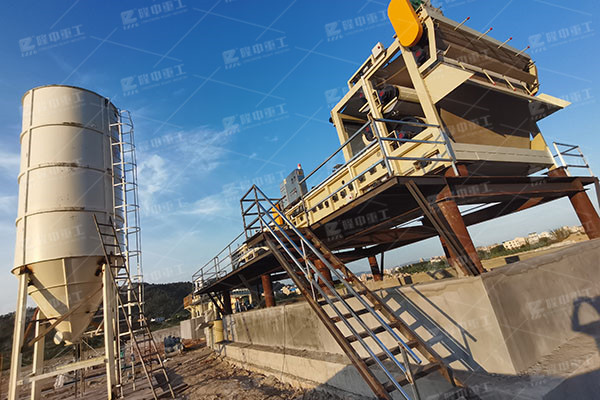 隔膜壓濾機(jī)價(jià)格差異過大，受哪些因素影響？