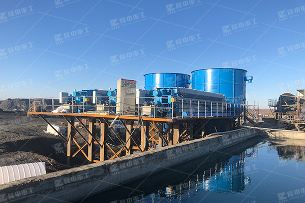 污泥怎么處理，用什么處理設備，污泥脫水機可以選擇