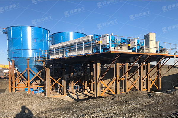 帶式壓濾機(jī)濾帶總是跑偏有何辦法？9大原因幫你解決根本問題