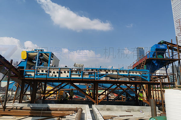 板框壓濾機(jī)常見六大故障分析，應(yīng)對(duì)之策這里都有