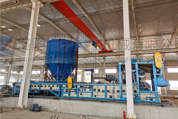 板框壓濾機(jī)常見六大故障分析，應(yīng)對(duì)之策這里都有