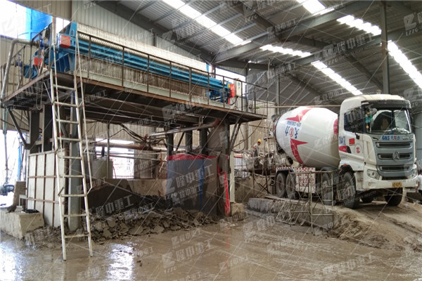 污泥壓濾機的運行效率上不去怎么辦？有沒有好的解決辦法？