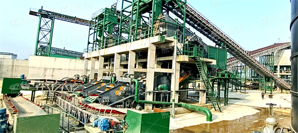 都在說尾礦資源化利用，到底怎么用？這篇知識點全部告訴您